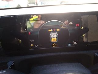 Mercedes-Benz CLA 180 100 kW (136 CV)