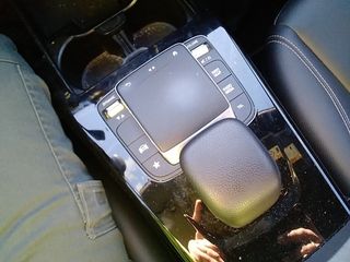 Mercedes-Benz CLA 180 100 kW (136 CV)