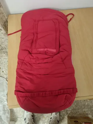 TUC TUC Saco para carrito de bebé