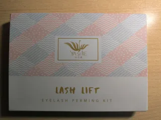 Kit Lifting Pestañas