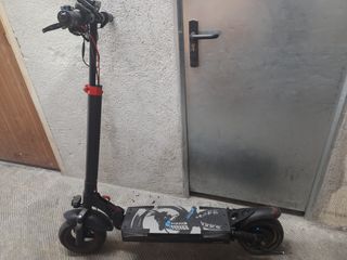 Patinete eléctrico