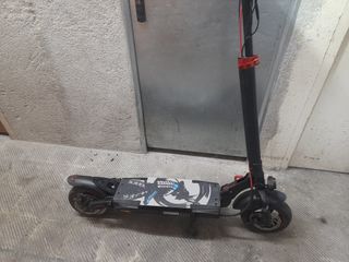 Patinete eléctrico