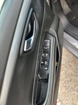 Renaulr Talisman 2017