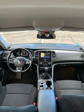 Renaulr Talisman 2017