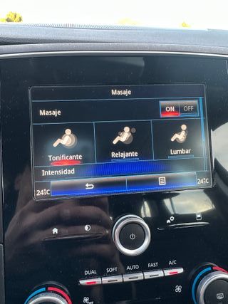 Renaulr Talisman 2017