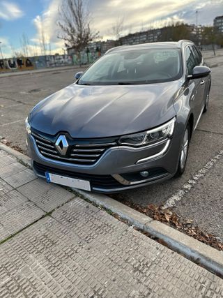 Renaulr Talisman 2017