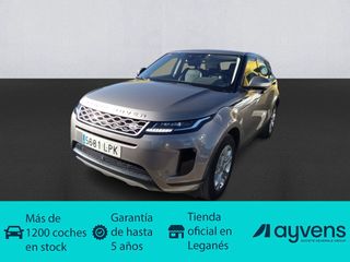 Land Rover Range Rover Evoque P300e PHEV Standard 4WD Auto 227 kW (309 CV)