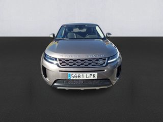 Land Rover Range Rover Evoque P300e PHEV Standard 4WD Auto 227 kW (309 CV)