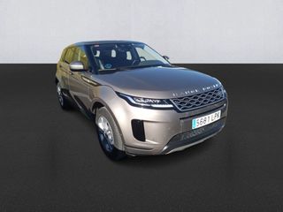 Land Rover Range Rover Evoque P300e PHEV Standard 4WD Auto 227 kW (309 CV)
