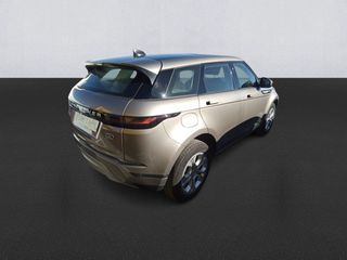 Land Rover Range Rover Evoque P300e PHEV Standard 4WD Auto 227 kW (309 CV)