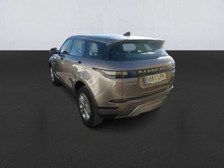 Land Rover Range Rover Evoque P300e PHEV Standard 4WD Auto 227 kW (309 CV)