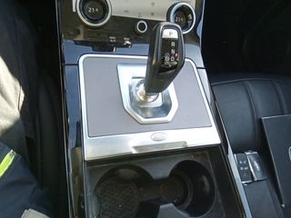 Land Rover Range Rover Evoque P300e PHEV Standard 4WD Auto 227 kW (309 CV)