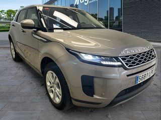 Land Rover Range Rover Evoque P300e PHEV Standard 4WD Auto 227 kW (309 CV)