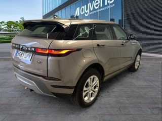 Land Rover Range Rover Evoque P300e PHEV Standard 4WD Auto 227 kW (309 CV)