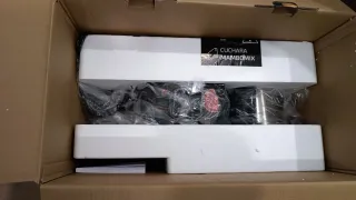 Cecotec Mambo Touch + Jarra Habana sin ningún uso