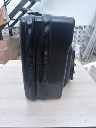 Maletas Laterales BMW R-65