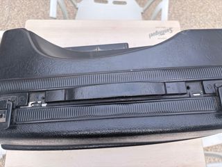 Maletas Laterales BMW R-65