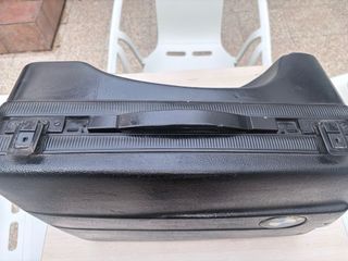 Maletas Laterales BMW R-65