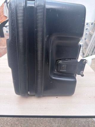 Maletas Laterales BMW R-65