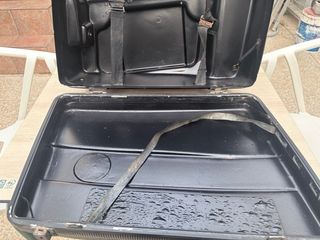 Maletas Laterales BMW R-65