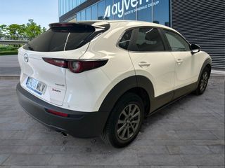 Mazda CX-30 2.0 e-Skyactive G MHEV Prime-line 90 kW (122 CV)