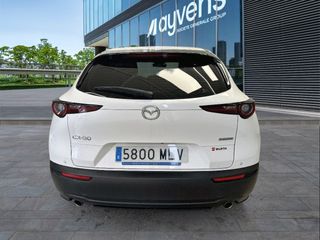 Mazda CX-30 2.0 e-Skyactive G MHEV Prime-line 90 kW (122 CV)
