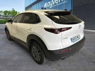 Mazda CX-30 2.0 e-Skyactive G MHEV Prime-line 90 kW (122 CV)