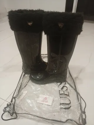Botas de agua GUESS