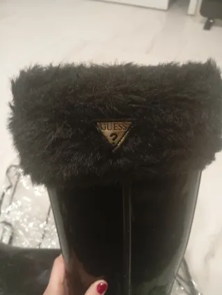 Botas de agua GUESS