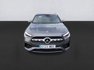 Mercedes-Benz GLA 220 d 4Matic 140 kW (190 CV)