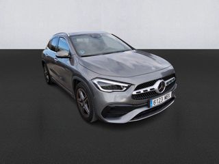 Mercedes-Benz GLA 220 d 4Matic 140 kW (190 CV)
