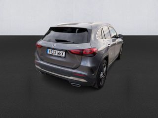 Mercedes-Benz GLA 220 d 4Matic 140 kW (190 CV)