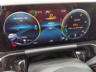 Mercedes-Benz GLA 220 d 4Matic 140 kW (190 CV)