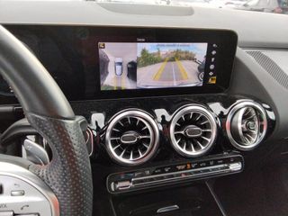 Mercedes-Benz GLA 220 d 4Matic 140 kW (190 CV)