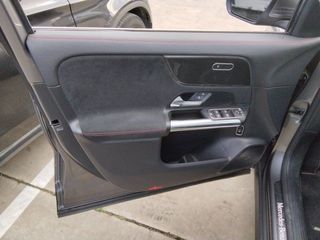 Mercedes-Benz GLA 220 d 4Matic 140 kW (190 CV)