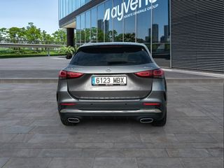 Mercedes-Benz GLA 220 d 4Matic 140 kW (190 CV)