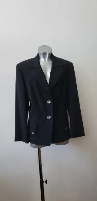 Blazer Vintage Made in Italy - Come Nuovo