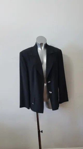 Blazer Vintage Made in Italy - Come Nuovo