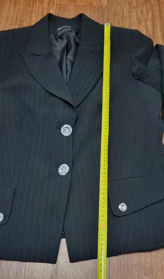 Blazer Vintage Made in Italy - Come Nuovo