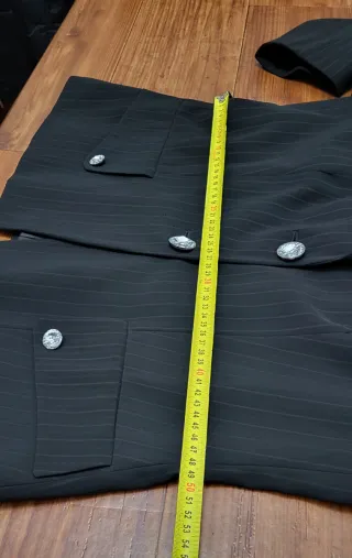 Blazer Vintage Made in Italy - Come Nuovo