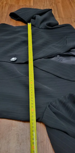 Blazer Vintage Made in Italy - Come Nuovo