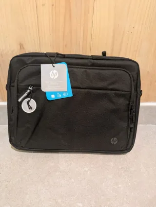 MALETIN HP RENEW BUSINESS PORTATILES HASTA 15,6"