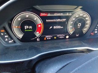 Audi Q3 Sportback S line 35 TDI 110 kW (150 CV) S tronic