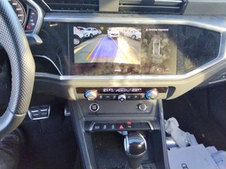 Audi Q3 Sportback S line 35 TDI 110 kW (150 CV) S tronic