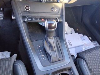 Audi Q3 Sportback S line 35 TDI 110 kW (150 CV) S tronic