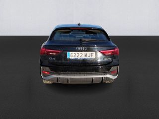 Audi Q3 Sportback S line 35 TDI 110 kW (150 CV) S tronic