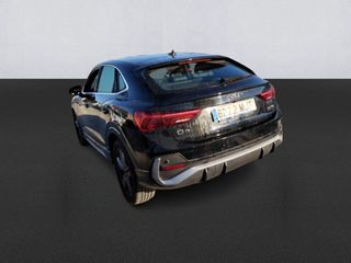 Audi Q3 Sportback S line 35 TDI 110 kW (150 CV) S tronic