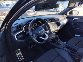 Audi Q3 Sportback S line 35 TDI 110 kW (150 CV) S tronic