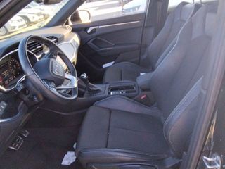 Audi Q3 Sportback S line 35 TDI 110 kW (150 CV) S tronic