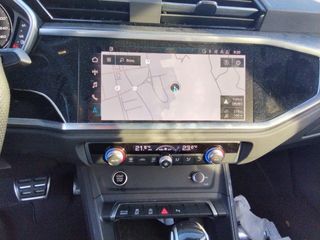 Audi Q3 Sportback S line 35 TDI 110 kW (150 CV) S tronic